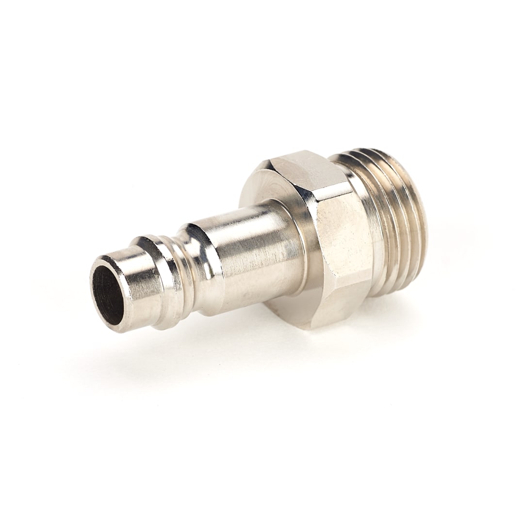 Quick-Disconnects and Adapters