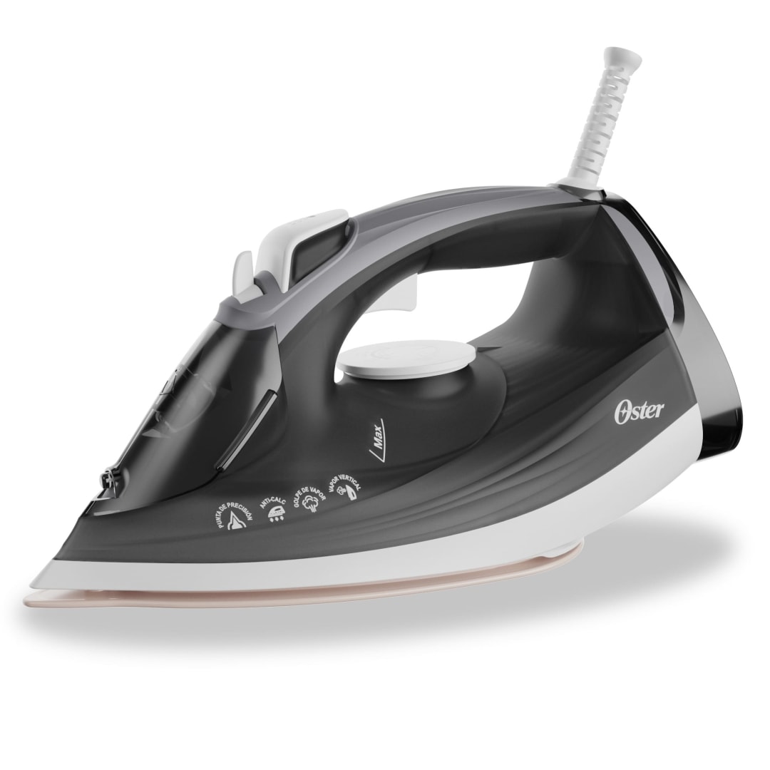 OST EASY PRESS IRON 127V_GREY