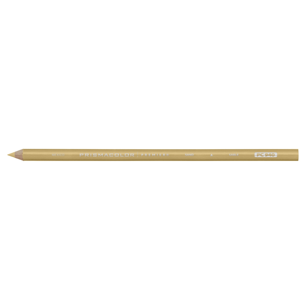 Prismacolor Premier Soft Core Colored Pencil Singles