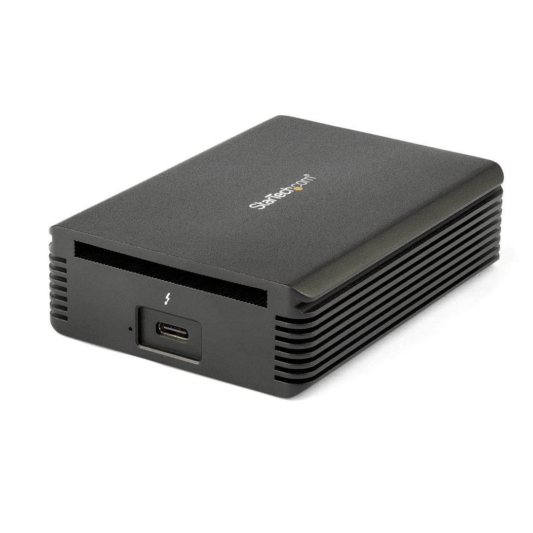 Thunderbolt 3 to 10GBase-T Network Adapter