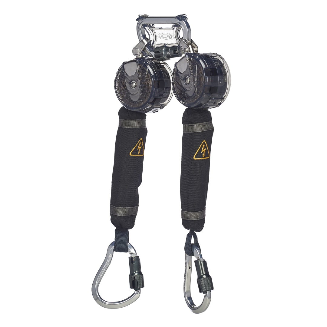 V-TEC™ Arc Flash Personal Fall Limiter
