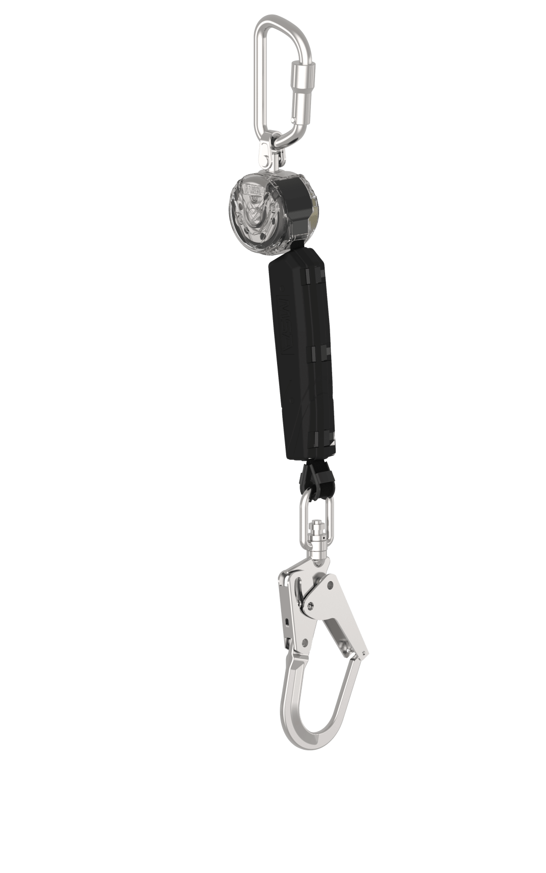 V-TEC™ Personal Fall Limiter-Web