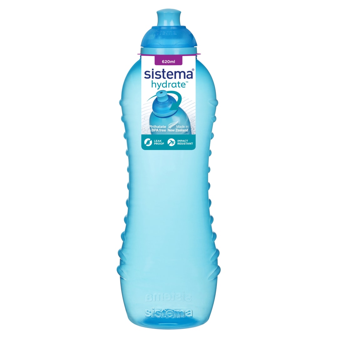 TWIST SIP BLUE