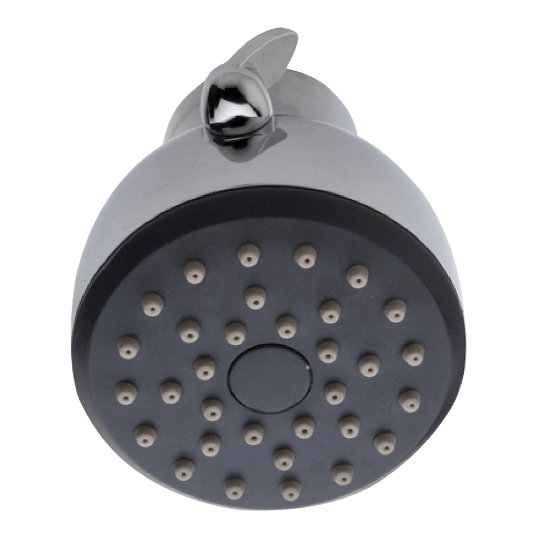 Pfister Bell Showerhead in Polished Chrome