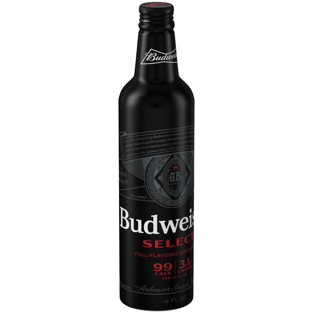 Light Beer