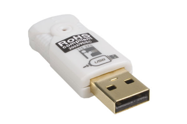 USB to Infrared Adapter