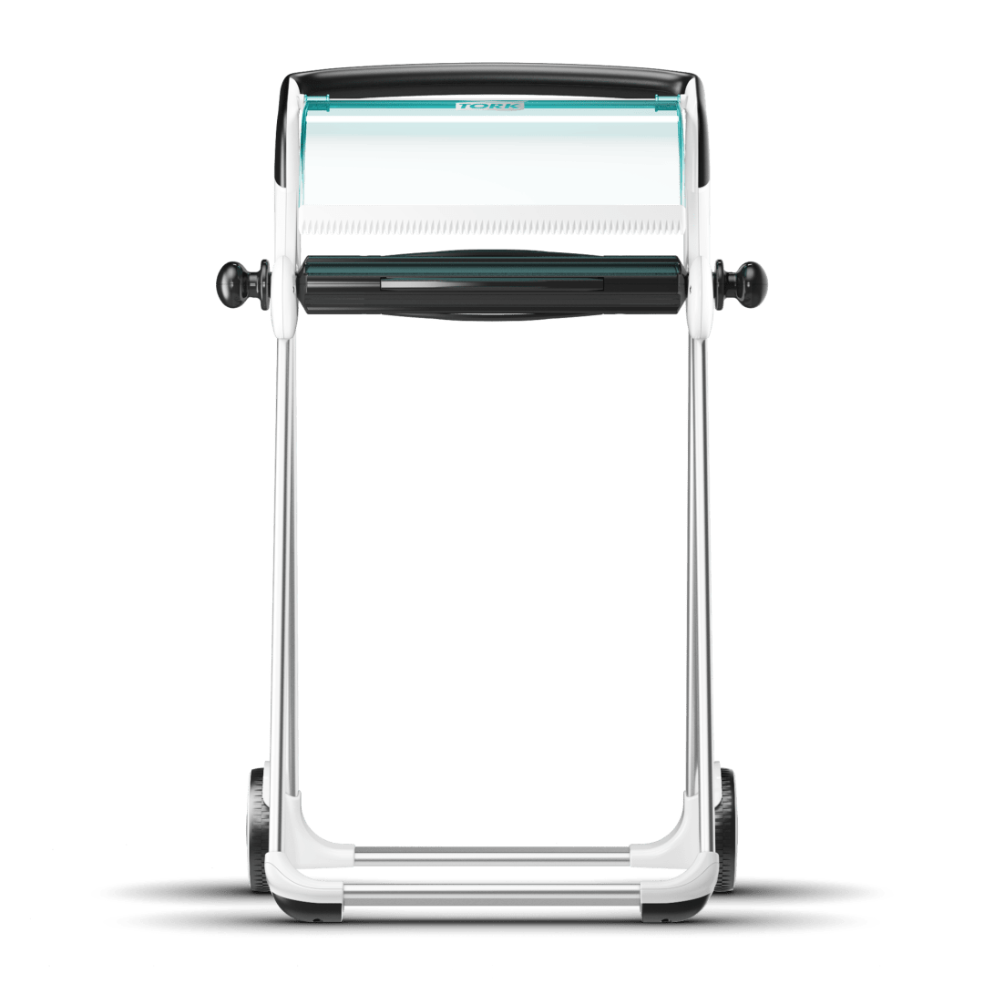 Tork Floor Stand