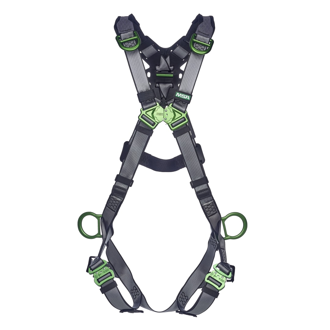 V-FIT™ Safety Harness