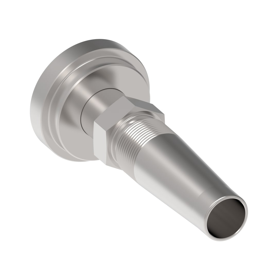 Aeroquip Reuseable Fitting (4614-12S)