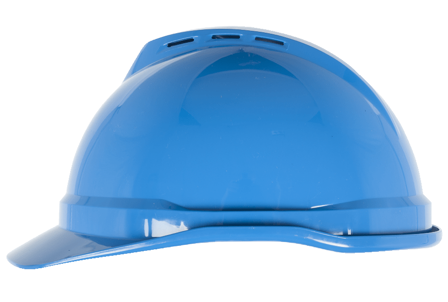 V-Gard® 500 Vented Hard Hat Cap Style