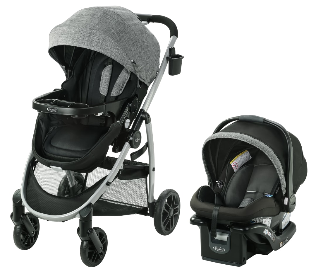 Graco® Modes™ Pramette Travel System