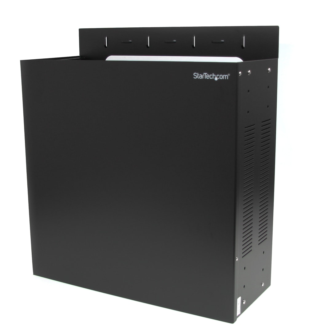 4U Equipment Rack &amp; Wall Mount Server Rack Bracket