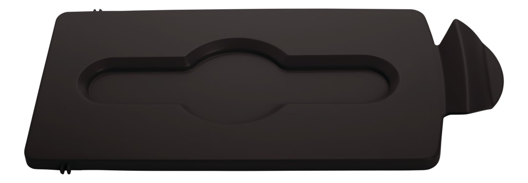 SJRS BROWN CLOSED LID
