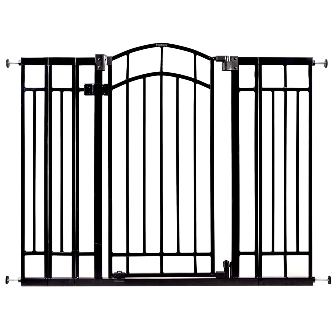 SU DOORWAY 48W SERIES GATE BLACK