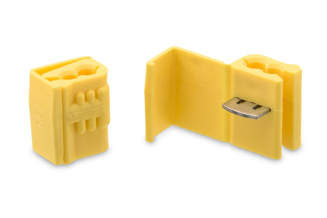 3M™ Scotchlok™ Alev Geciktirici Konnektör IDC 562-BIN (1000ad)