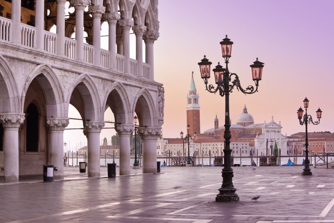 Fusina (Venice)