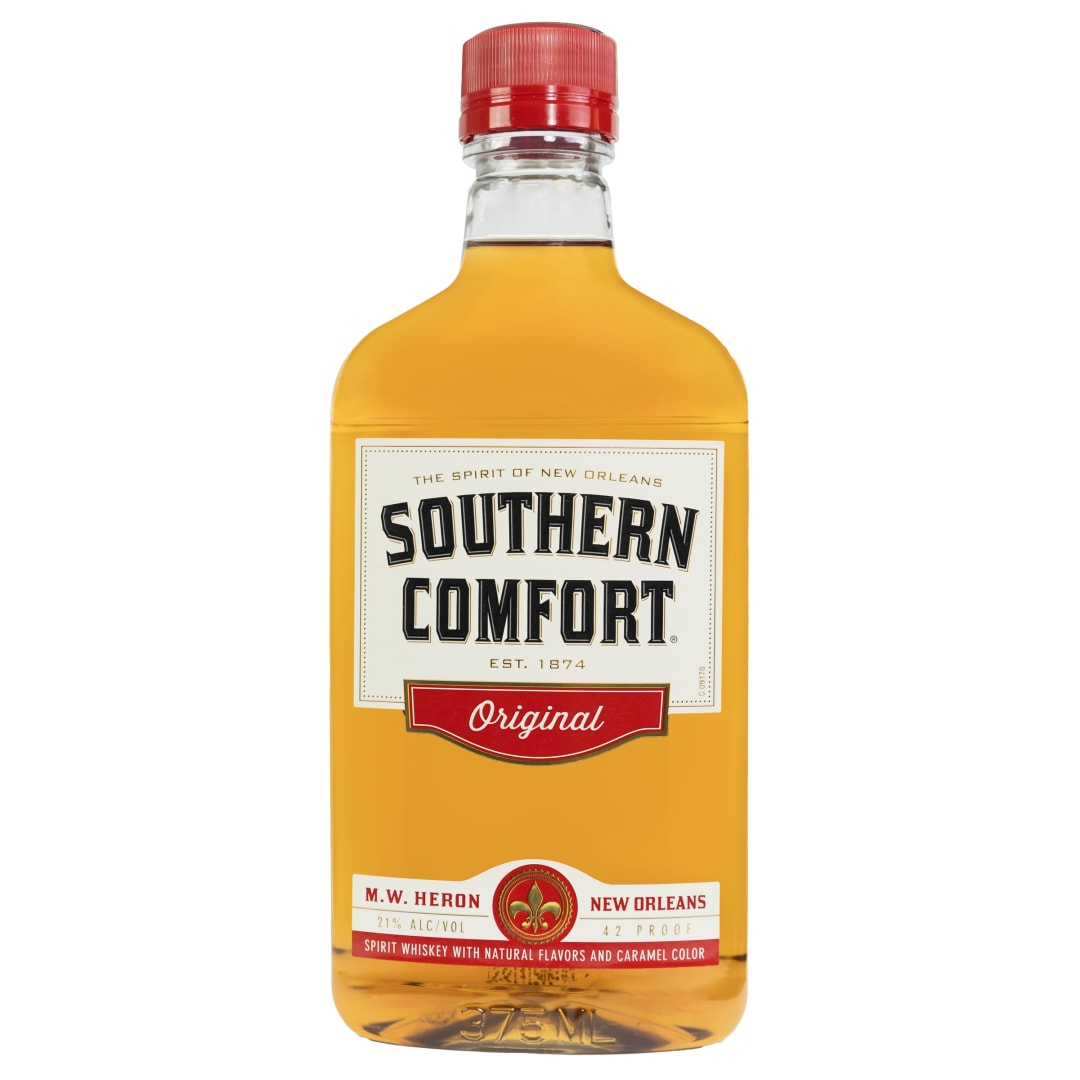 Southern Comfort Original Whiskey 375ml 42 Proof