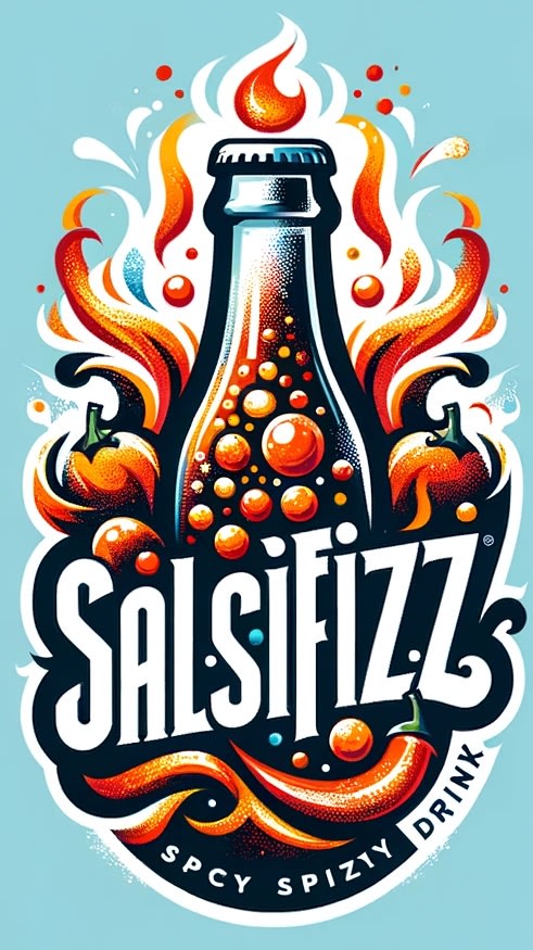 SalsiFizz