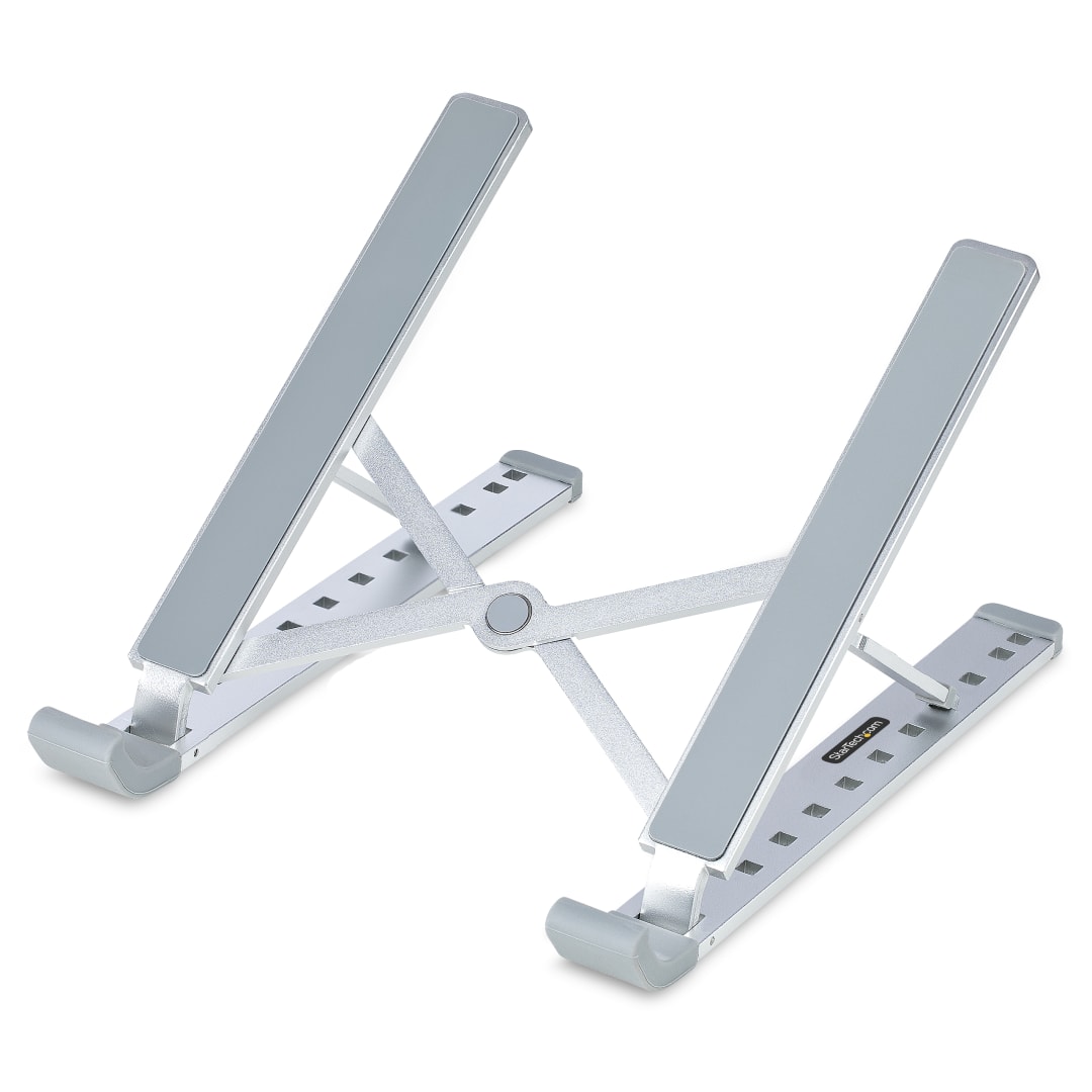 Adjustable Laptop Riser - Portable