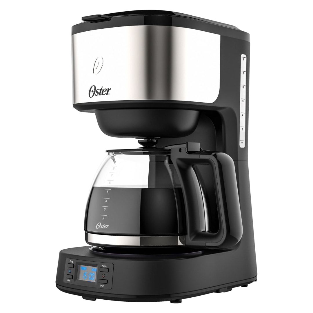 OSTER 8 CUP COFFEEMAKER