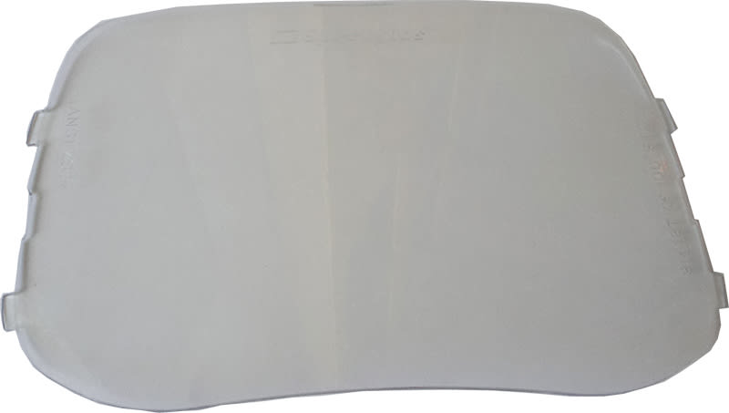 3M™ Speedglas™ Dış Koruma Plakası, 100, Çizilmeye Dayanıklı, 777000