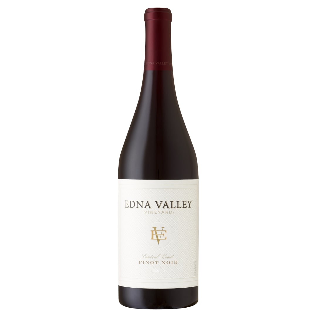 Edna Valley Vineyard Pinot Noir Red Wine 750ml