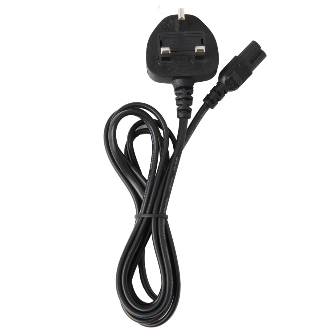 DYMO XTL 300 AC ADAPTER UK
