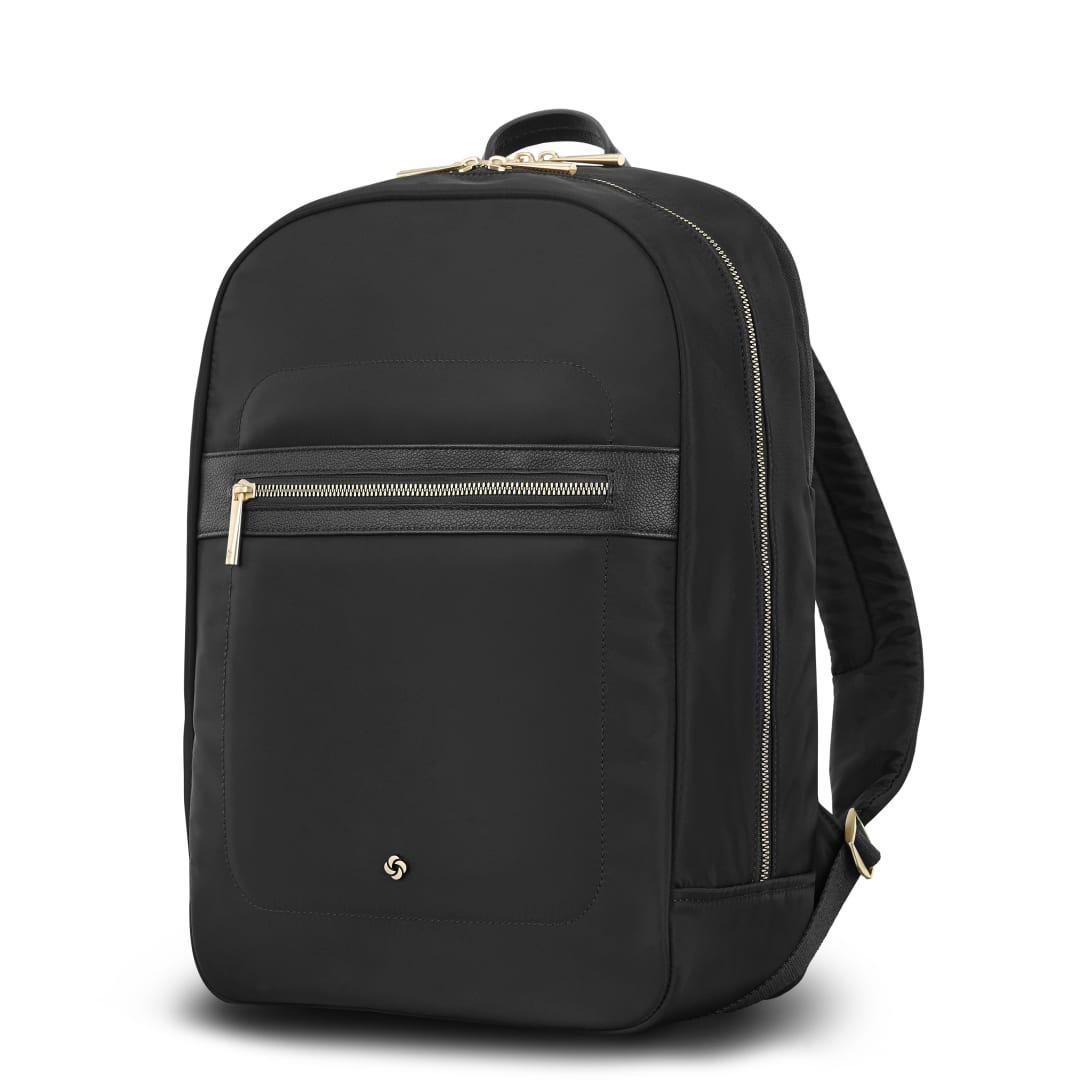 Mobile Solution 2 Essential Backpack - Black