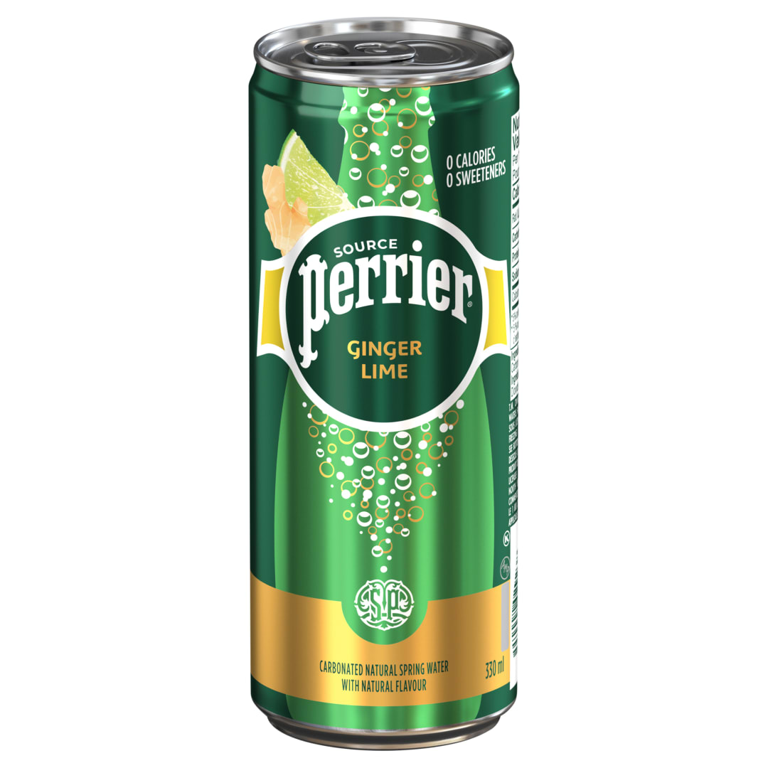 PER GngrLm Shw Can143(3(8x33cl)LCPUSCA