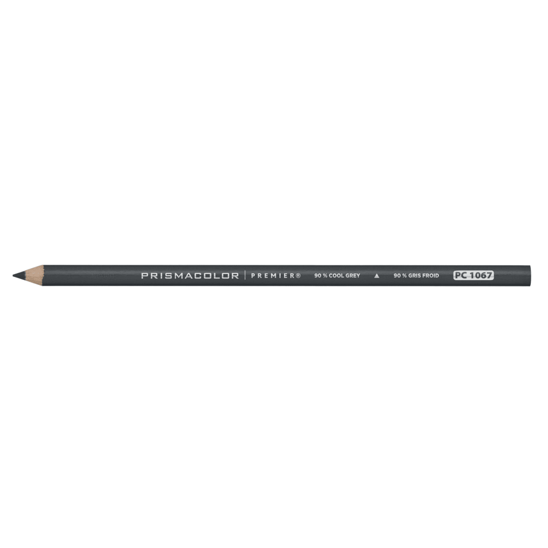 Prismacolor Premier Soft Core Colored Pencil Singles