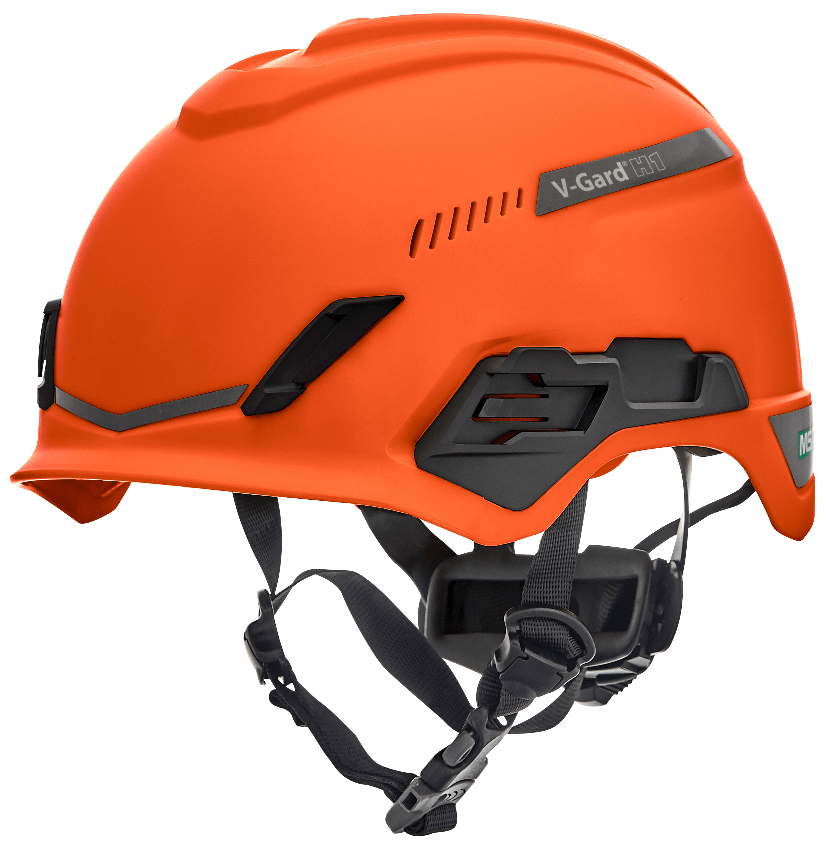 Casco de seguridad V-Gard H1