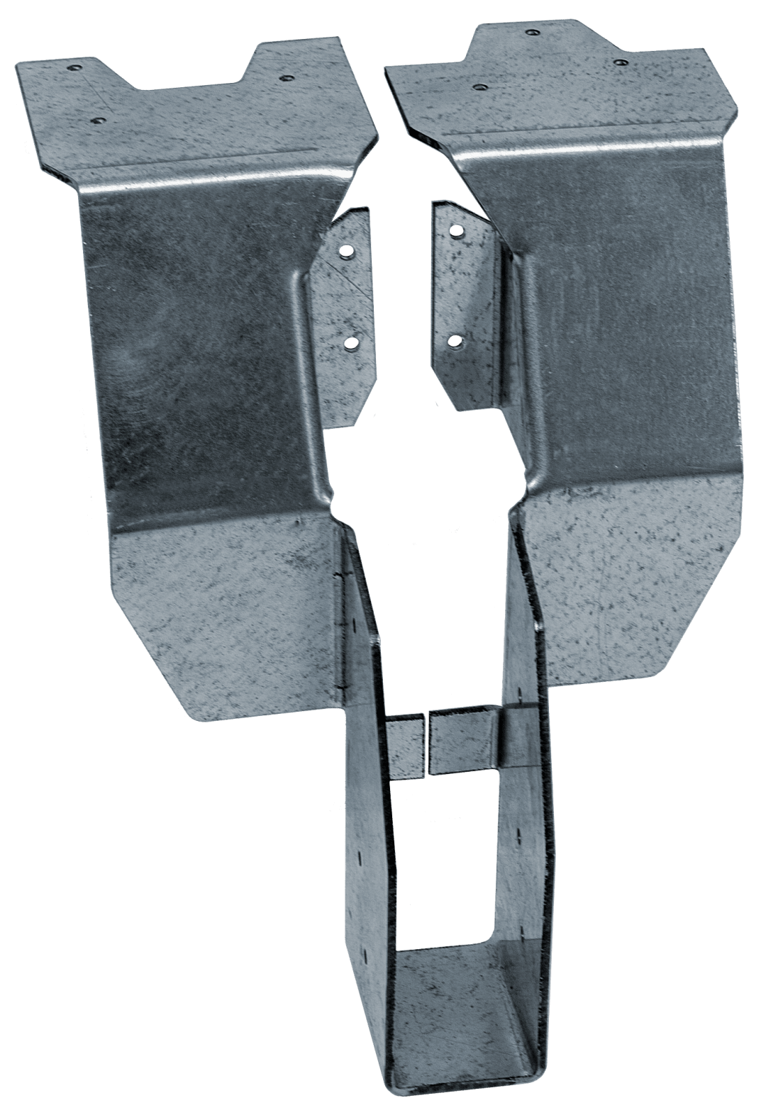 Simpson Strong-Tie DGT210 DGT™ Top-Flange Fire Wall Hanger for 2x10 (Pack of 288)