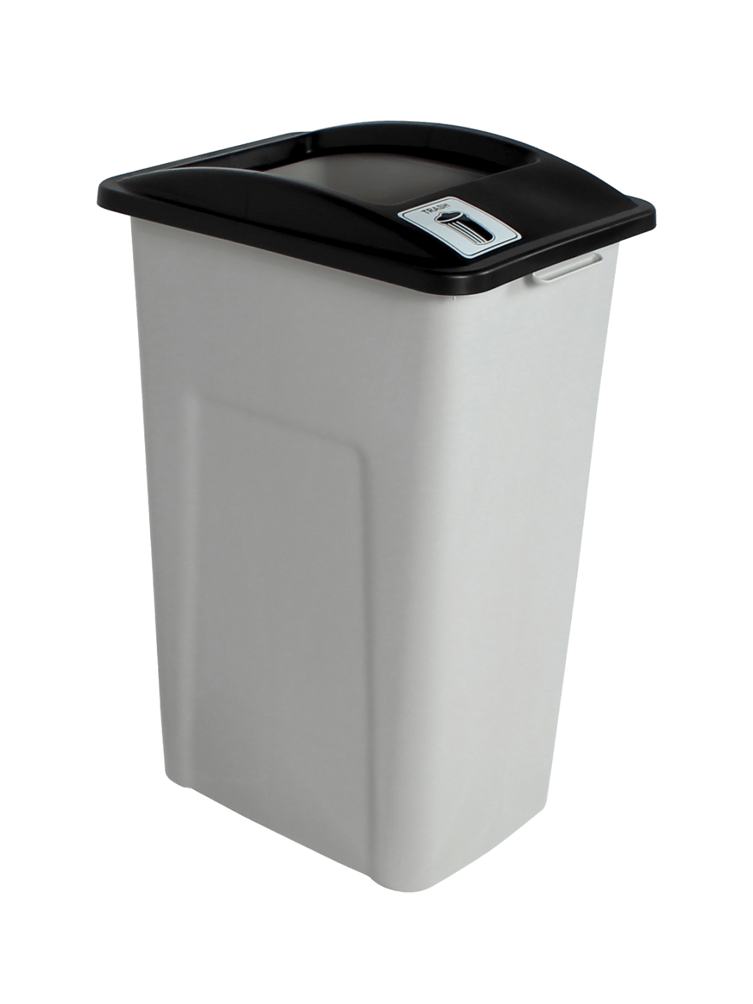  WASTE WATCHER - Single - Kit - Xl - Trash - Full - Grey-Black