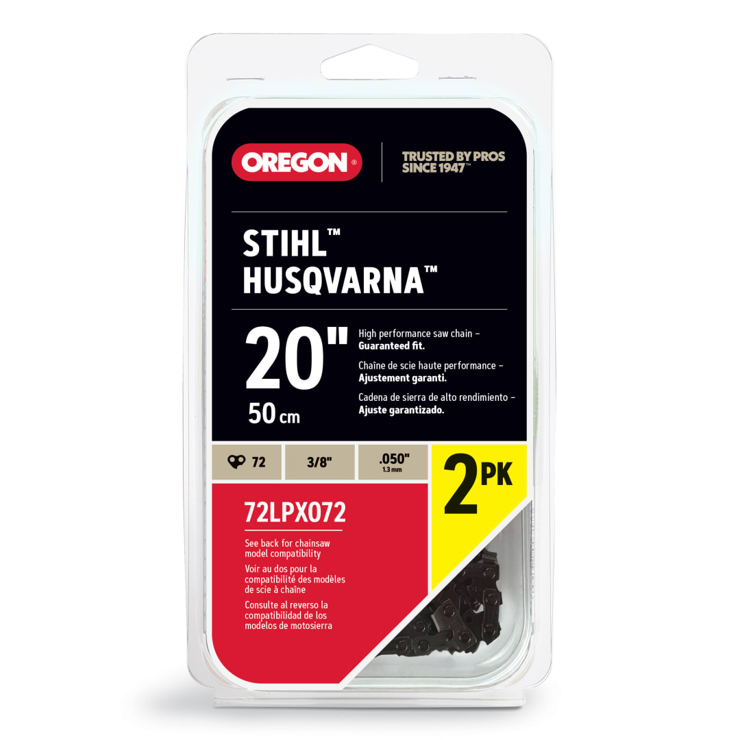PowerCut™ Saw Chain, 20"