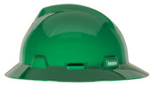 Cascos de ala completa V-Gard