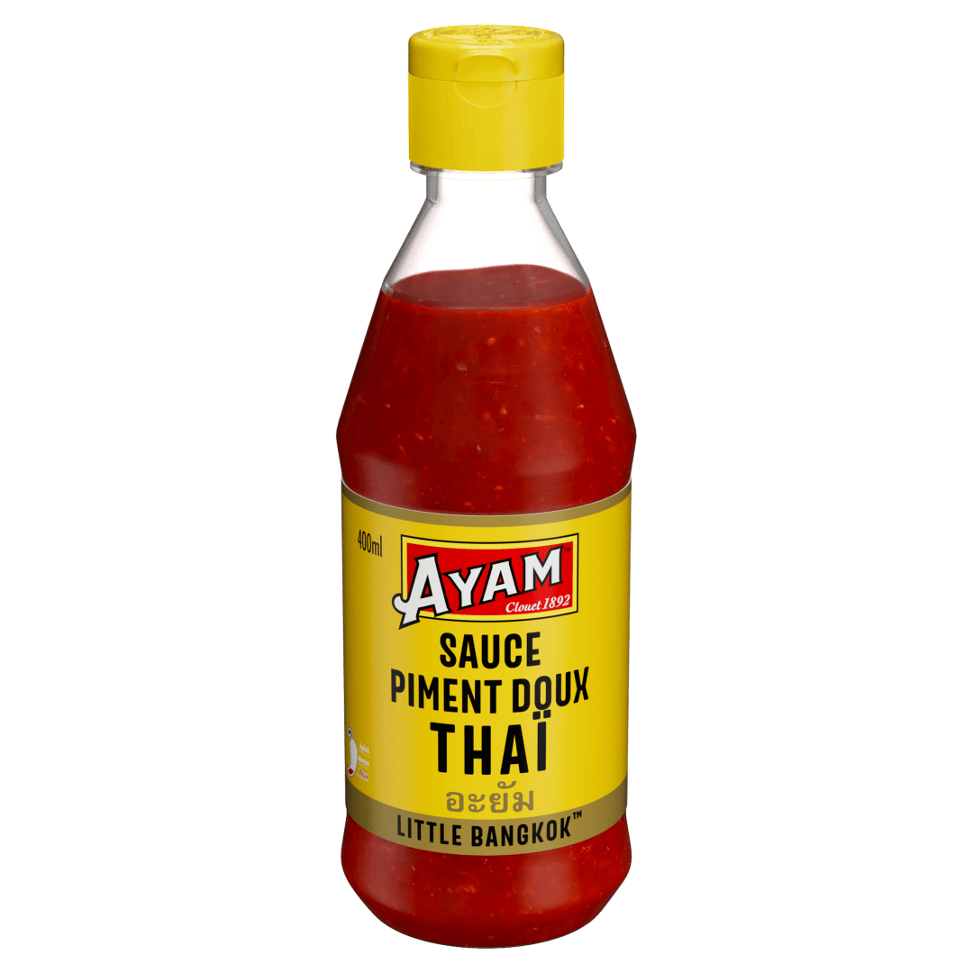 Thai Sweet Chilli 12x400ml