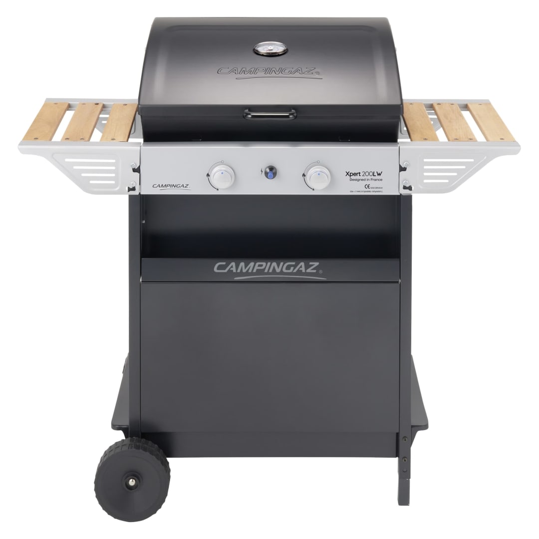 BBQ XPERT 200 LW (CH)