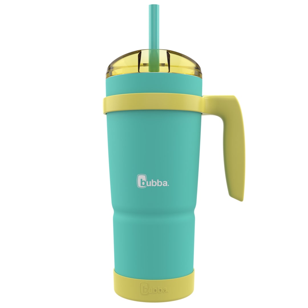 ENVY S 32OZ HBS ISLAND TEAL LEMONADE RB