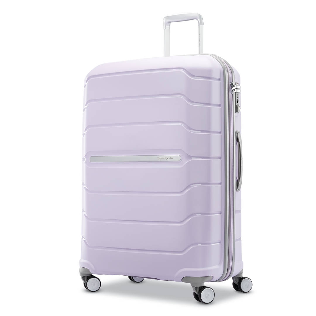 Freeform Spinner 28 - Lilac
