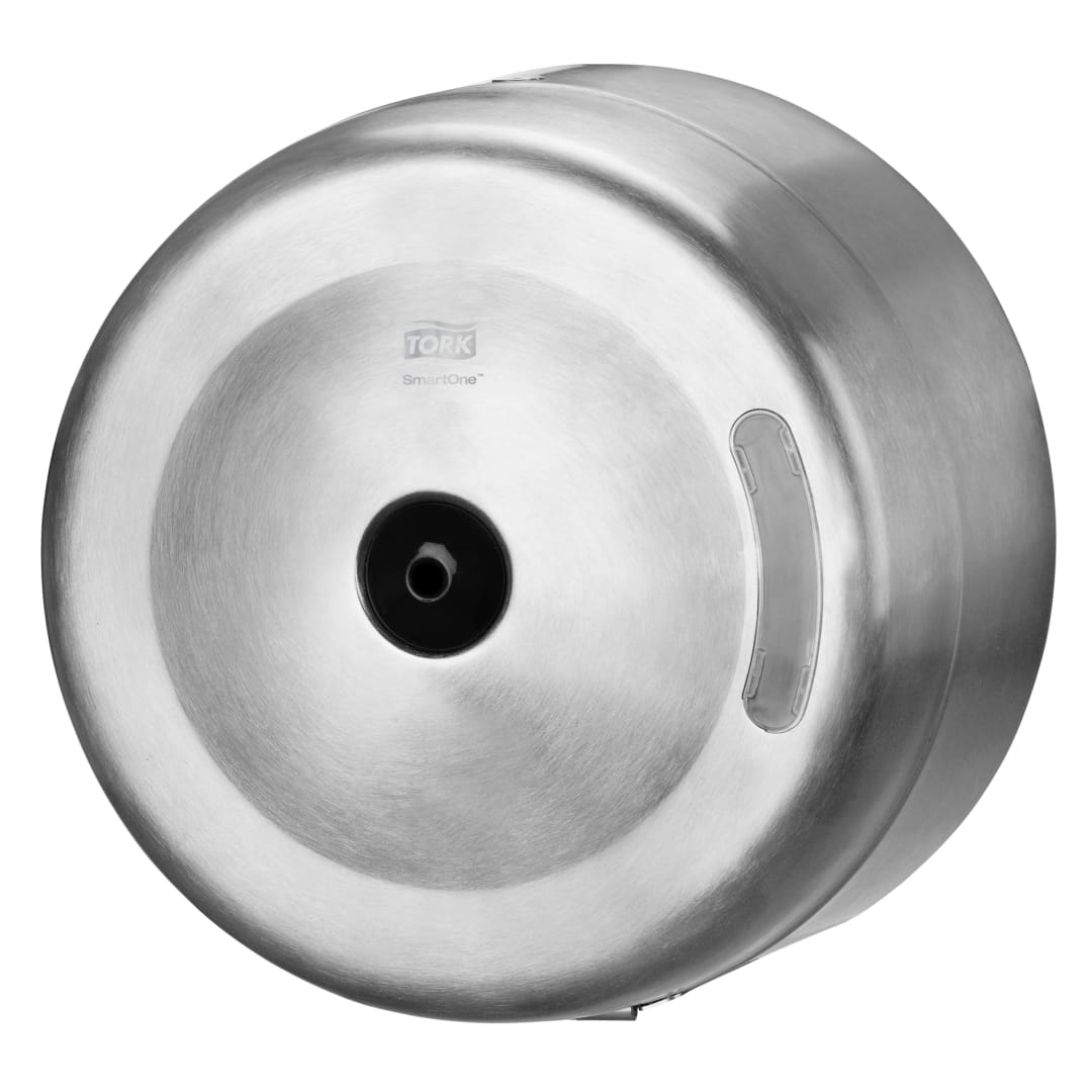 Tork SmartOne® Toilet Roll Dispenser