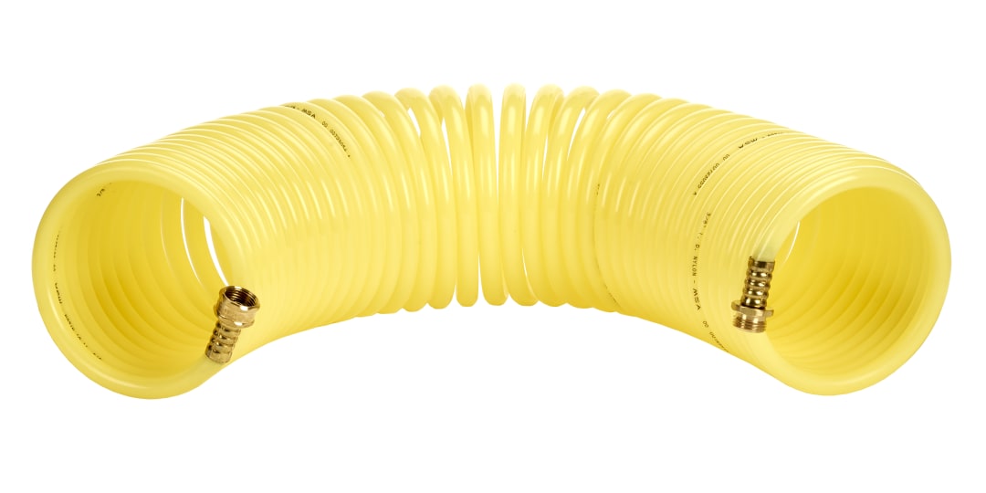Constant Flow Airline Accessories