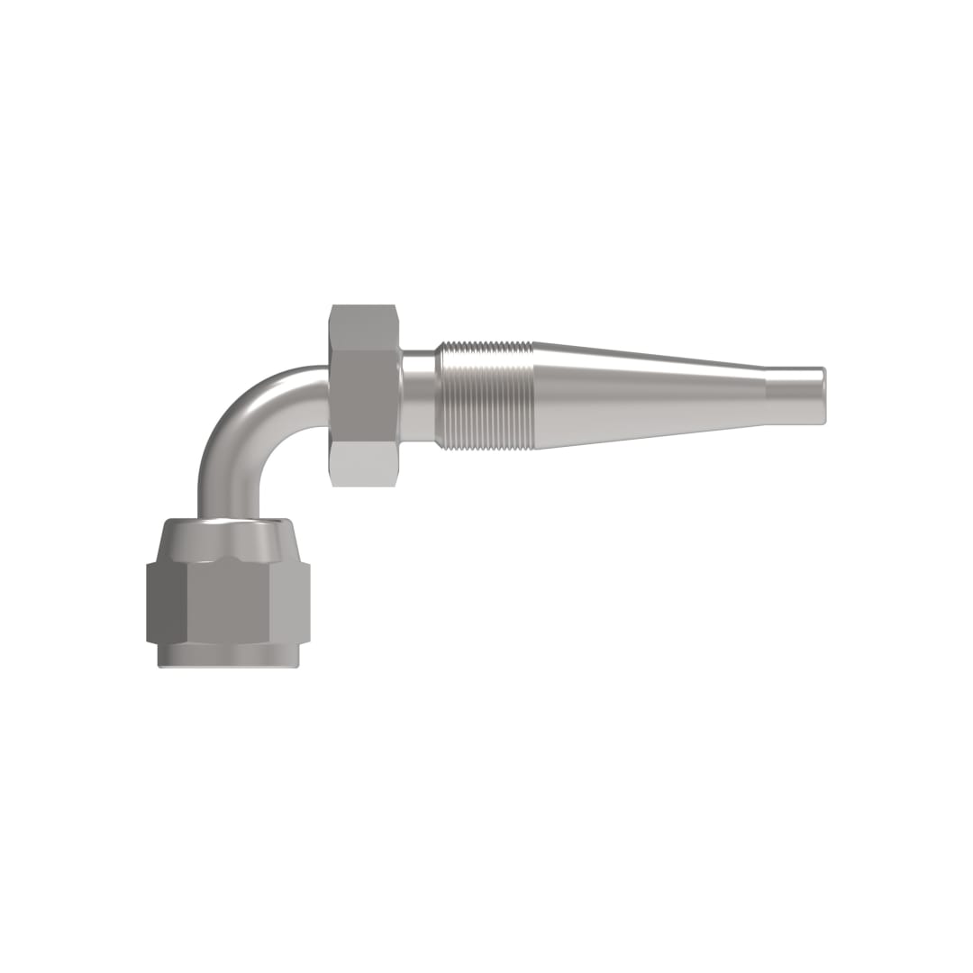 Aeroquip Reuseable Fitting (185264-6S)