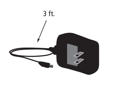 ACS OS-IR-SST 6VSNGLAC ADAPTER