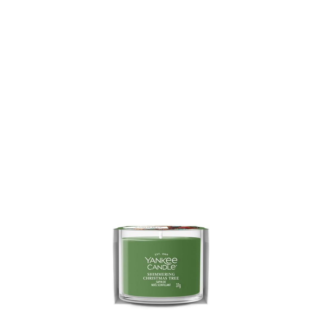 JAR-HW FV SHMMRNG CHRMS TR YCE RL
