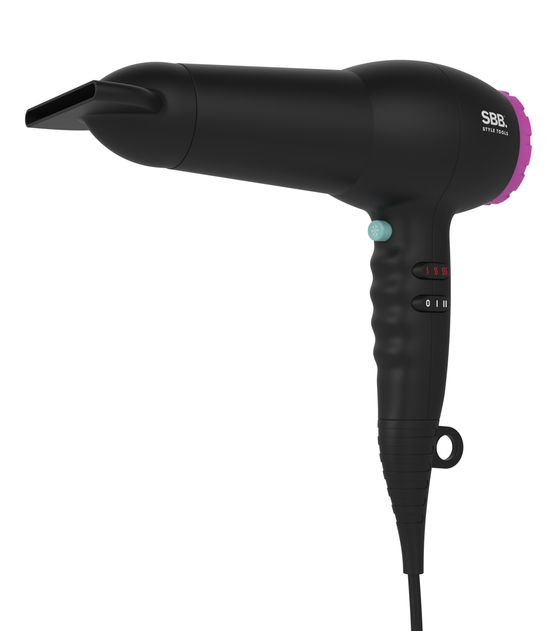 FULL SIZE HAIR DRYER