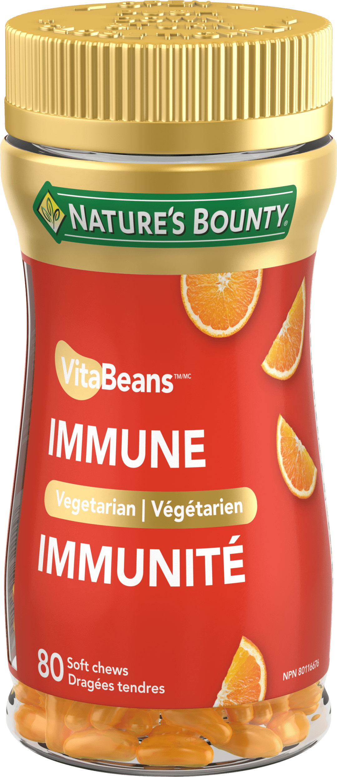NBTY GS Immune 12x80 JBN CA