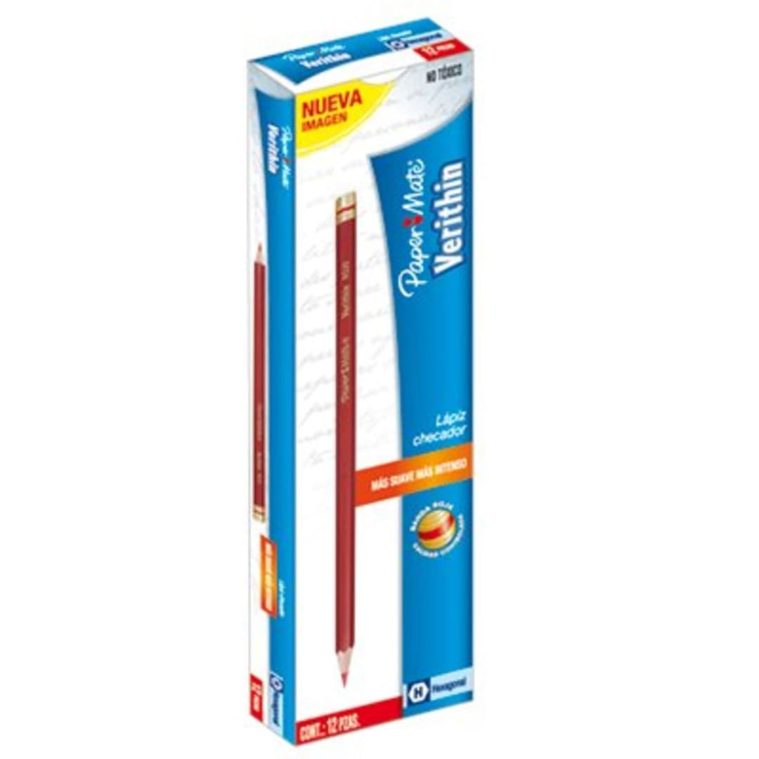 HXPCL.04 PC745 ROJO CARMIN