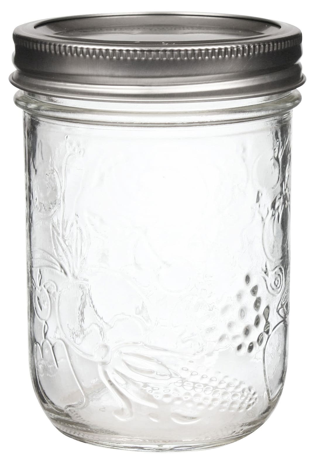 BERN WM 500ML JAR 12PK