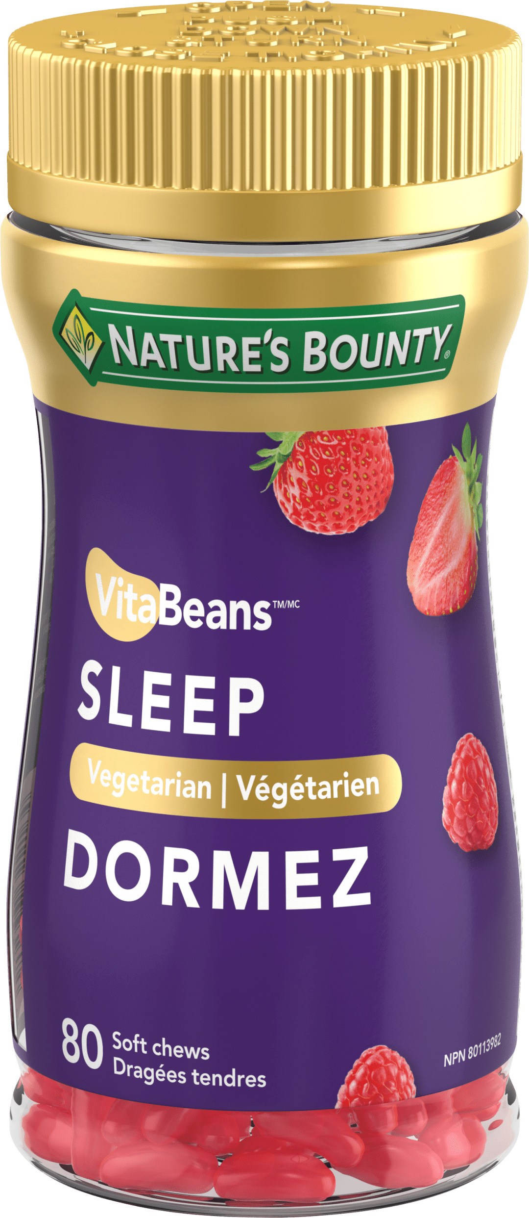 NBTY GS Sleep 12x80 JBN CA