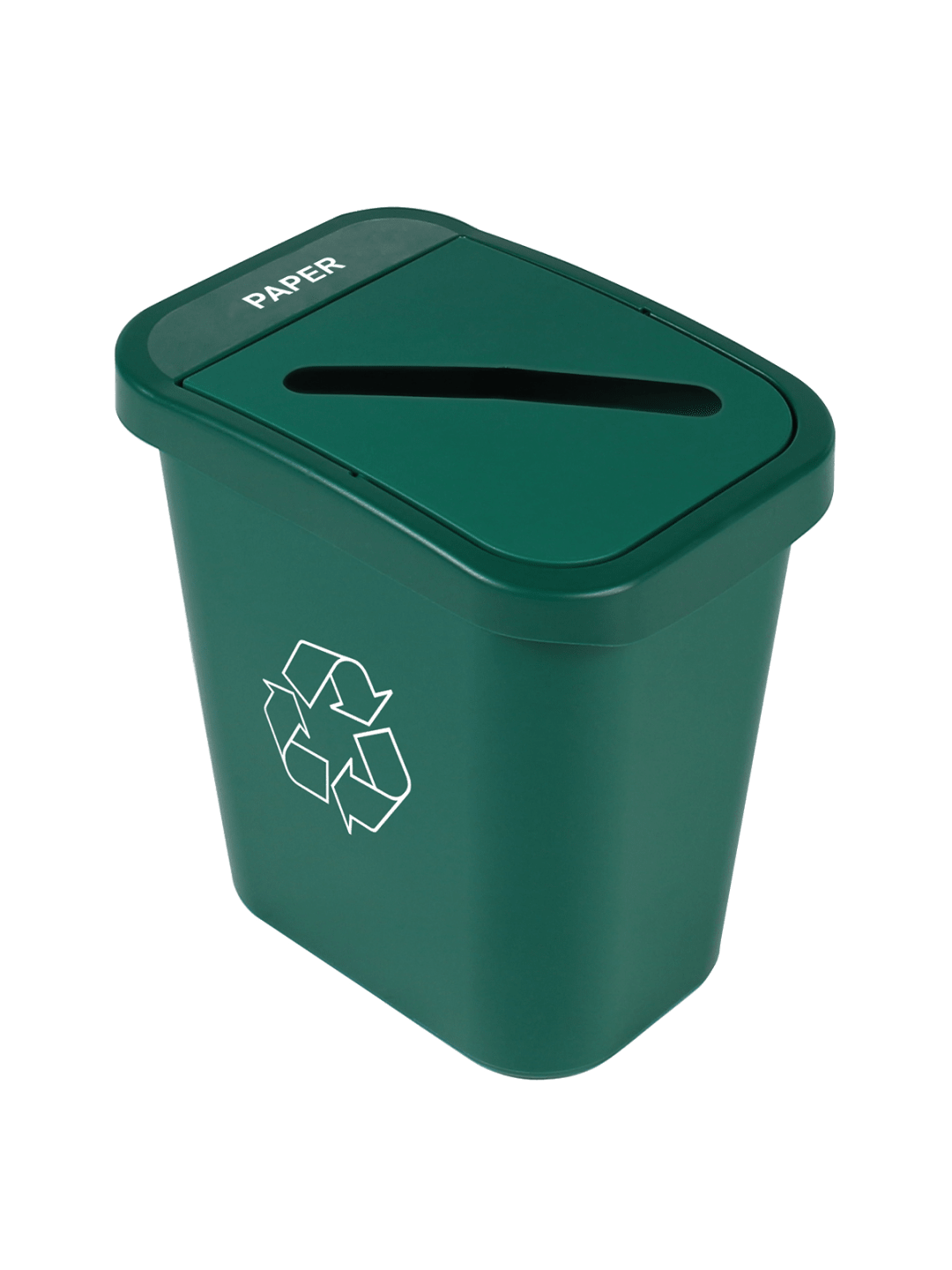  BILLI BOX - Single - Kit - 7 G - Paper - Slot - Green